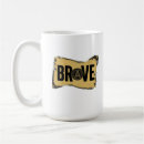 Recherche de streetwear tasses Typographie