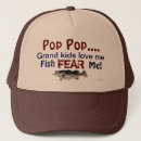 Recherche de fish fear me Grand père