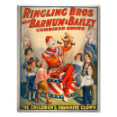 Search for ringling brothers circus posters Entertainment