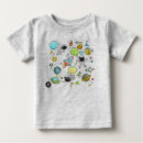 Search for rocket baby shirts Cartoon