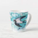 Search for blue swallow mugs Sky