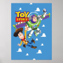 Search for buzz lightyear posters Retro