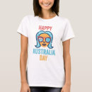Search for australia day tshirts Australian