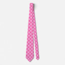 Search for checkerboard ties Colorful