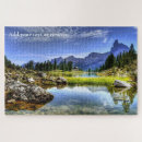 Search for dolomite puzzles Landscape