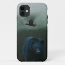 Search for black bear iphone cases Wildlife