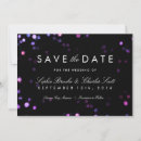 Search for glam save the dates Simple