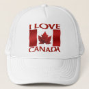 Search for canada love hats Canadian