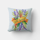 Search for hello spring pillows Nature