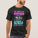 Search for i have a boyfriend tshirts Kdrama