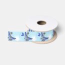 Recherche de papillon bleu rubans Libellule