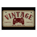 Search for auto parts posters Vintage