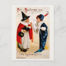 Recherche de style ancien cartes postales Vintage