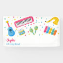 Search for band banners For kids