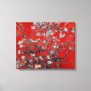 Search for almond blossoms canvas prints Fine