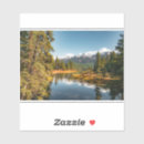 Recherche de montagne rocheuse autocollants Nature