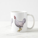 Search for white rooster mugs Chicken