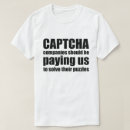 Search for captcha clothing Internet