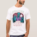 Recherche de éclaboussure de sang tshirts Zombie