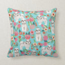 Search for shih tzu pillows Cute dog