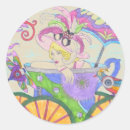 Search for steampunk stickers Blue