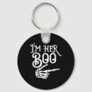 Search for skull couple keychains Scary