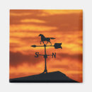 Search for weather magnets Sunset