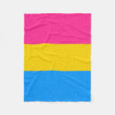 Search for pansexual blankets Flag