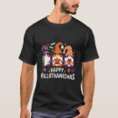 Search for hallothanksmas tshirts 2025