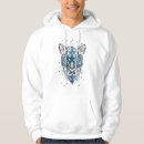 Search for white tiger clothing Blue