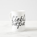 Recherche de chéri tasses Fête des pères