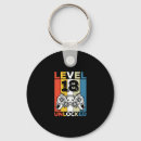 Search for 18th birthday keychains Retro