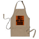 Search for grilling out aprons Bbq