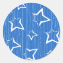 Search for shooting stars stickers Astronomy