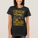 Search for crush cancer tshirts Monster