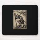 Search for goblins mousepads Goblincore