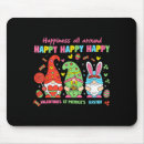 Search for gnome mousepads Handmade