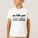 Search for zoo crew tshirts Cute animals