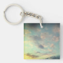 Search for pink cloud keychains Blue