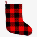 Recherche de buffalo check christmas stockings Vérification du buffle