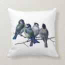 Search for bluebird pillows Branch