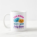 Search for jelly beans mugs Cute