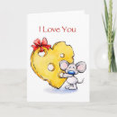 Search for big cheese postcards Mouse