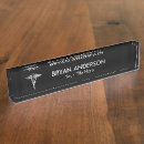 Search for nurse name plates Healthcare