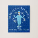 Recherche de médecine puzzles Chirurgie