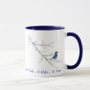 Search for blue jay mugs Winter