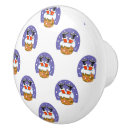 Search for santa claus knobs and pulls Snow