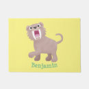 Search for tooth doormats Cute