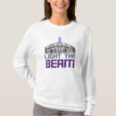 Search for light beam Sport