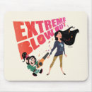 Search for wreck it ralph mousepads Disney princess